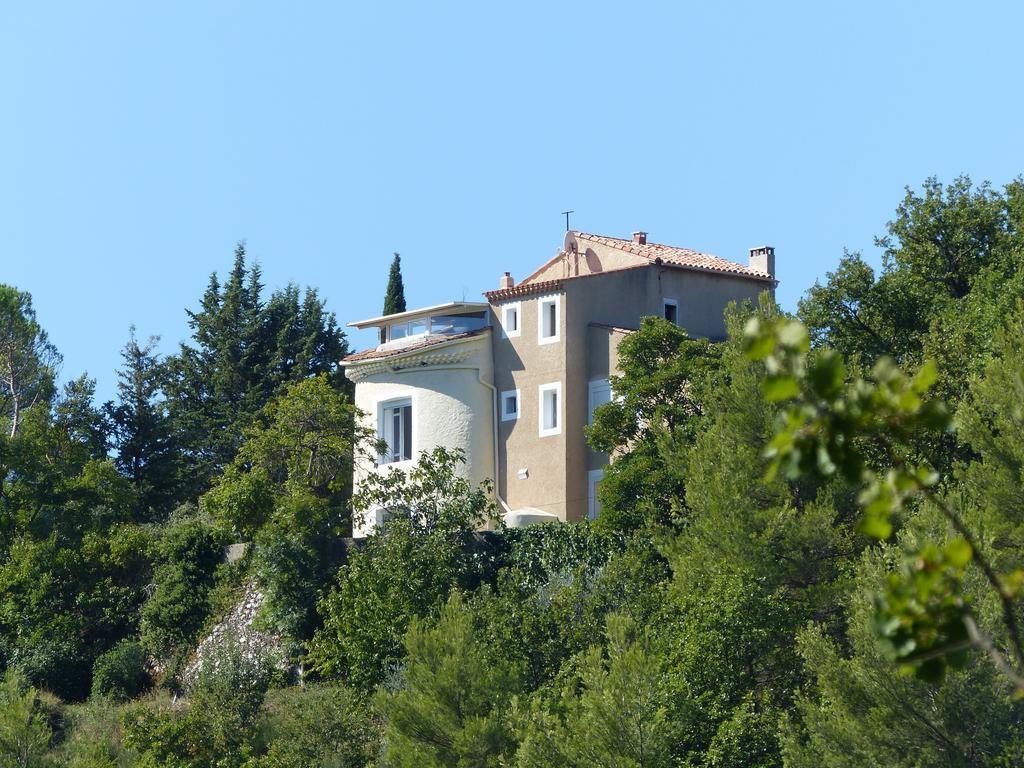 Le Moulin De Varrians Rians  Exterior foto